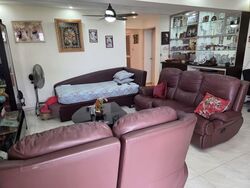 Blk 684D Woodlands Drive 73 (Woodlands), HDB 5 Rooms #580145481